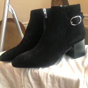 Aquatalia Women Bootie